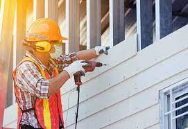 Trusted Harker Heights, TX Siding Experts